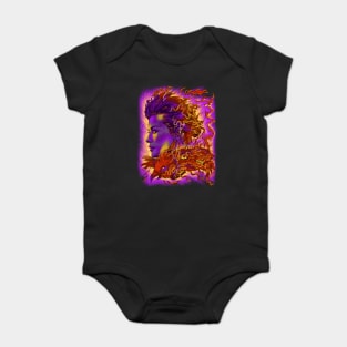 Awakening Baby Bodysuit